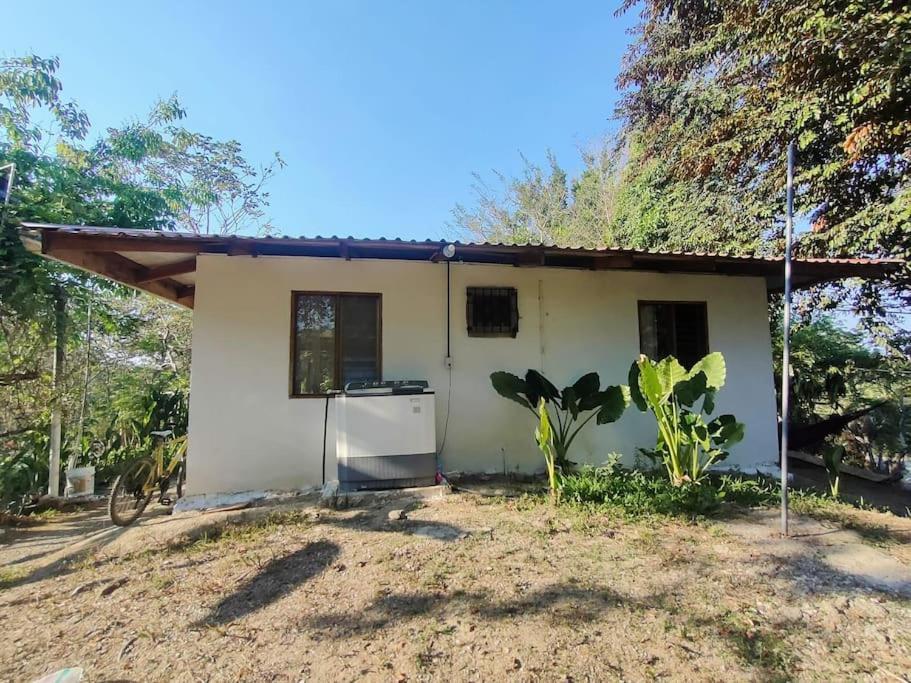 Casa Paraiso Puerto Manzanillo Exterior foto