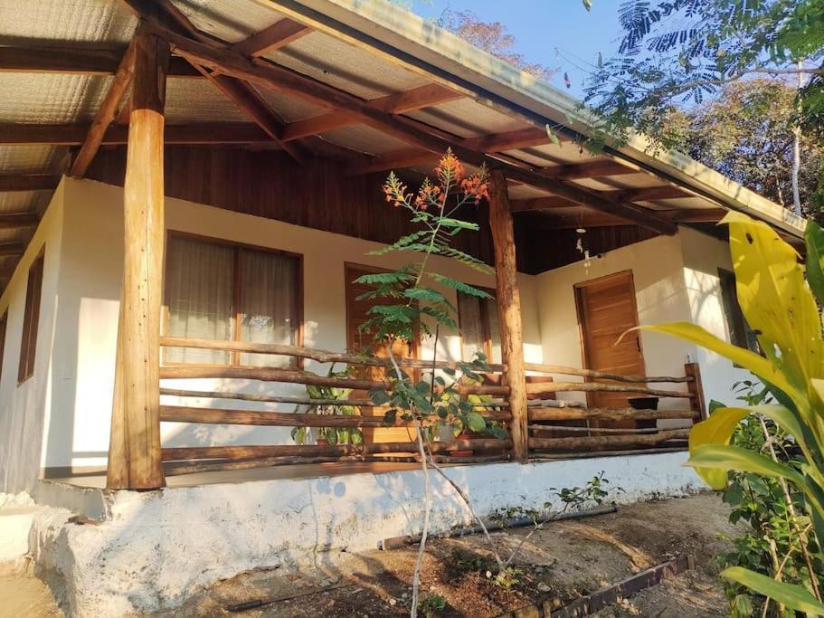 Casa Paraiso Puerto Manzanillo Exterior foto