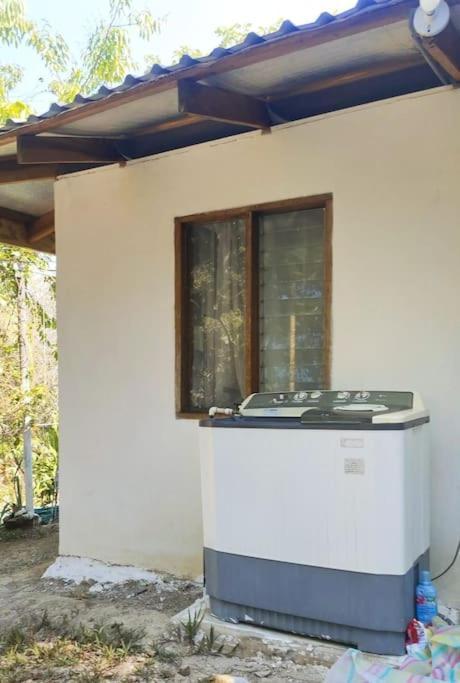 Casa Paraiso Puerto Manzanillo Exterior foto