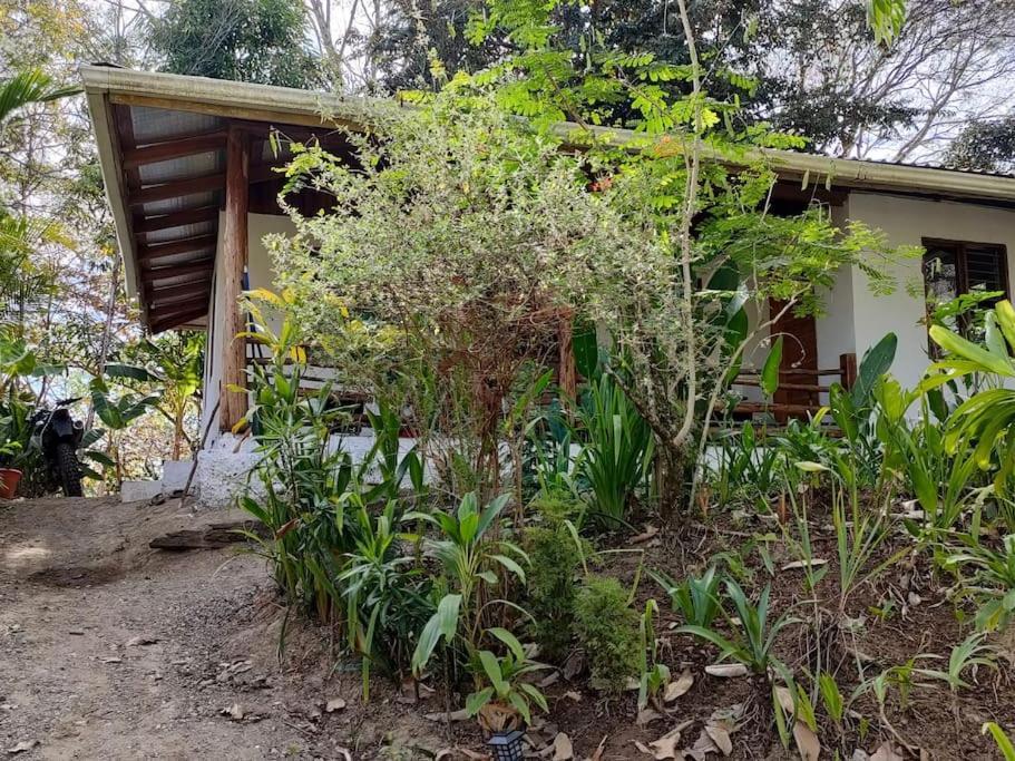 Casa Paraiso Puerto Manzanillo Exterior foto