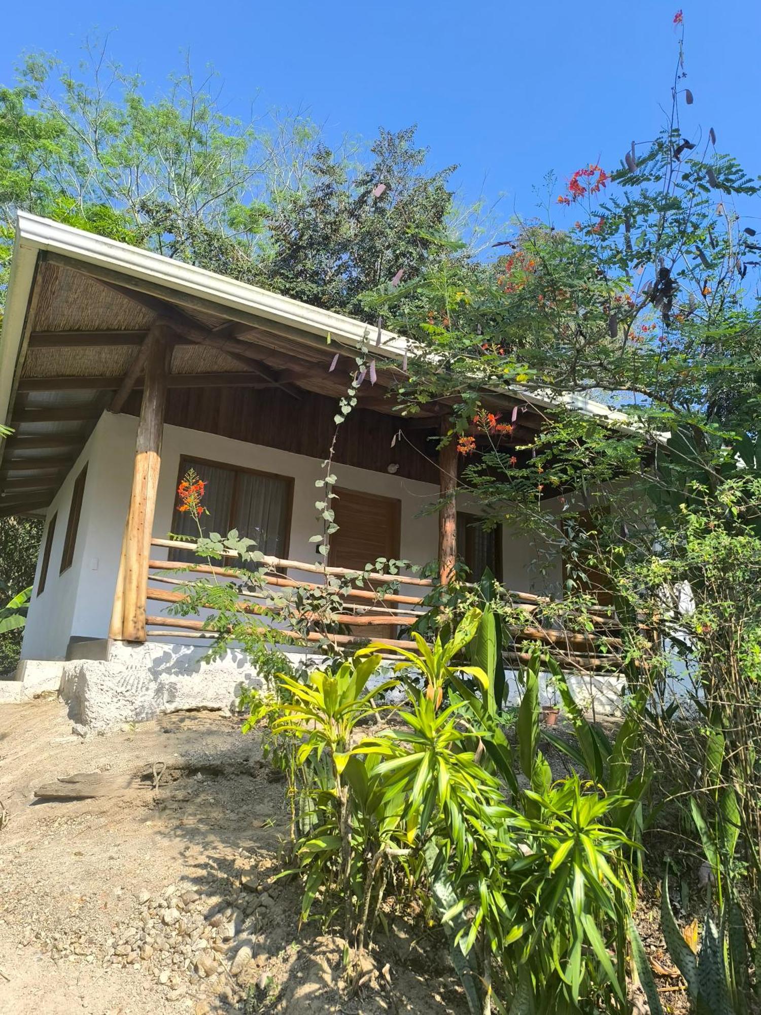 Casa Paraiso Puerto Manzanillo Exterior foto